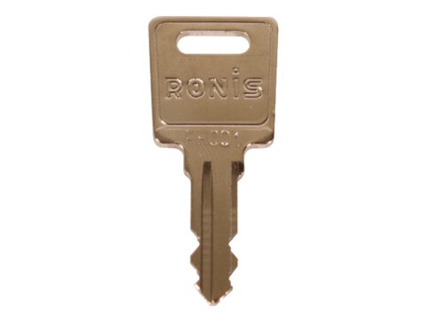 FH Key 001