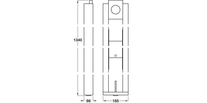 PBA ProCAP W.Fix/PB 98077300/301/302/303