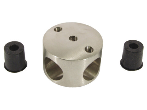 PBA Cub/Brd Cross Connector 303 SSS