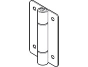 PBA Cub/Brd 316L Hinge Sprung SSS