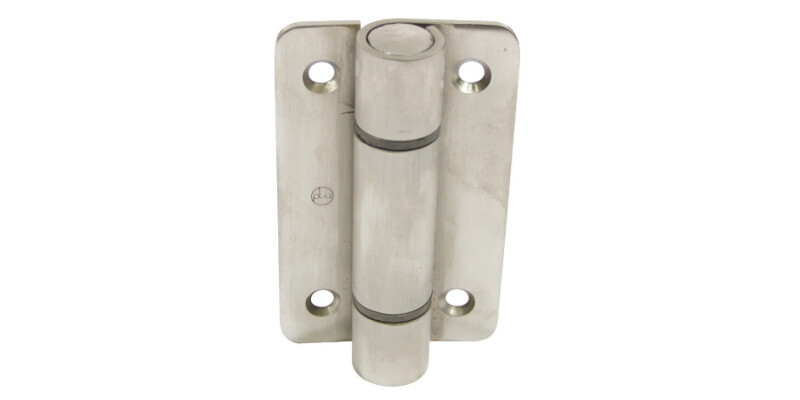 PBA Cub/Brd 316L Hinge Sprung SSS
