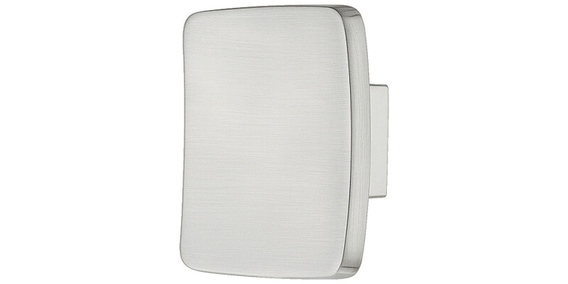 Flynn Knob ZA SS Effect 57x57mm