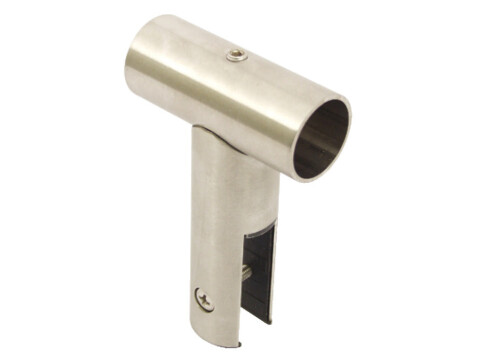 PBA Cub/Brd Hanger 316L SSS