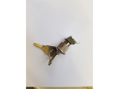 C046 MINI CAMLOCK 16MM BODY LENGTH (10MM THREAD)