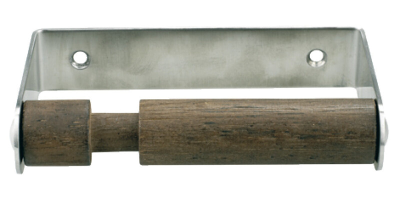 Toilet Roll Holder/Wooden Spindle SSS
