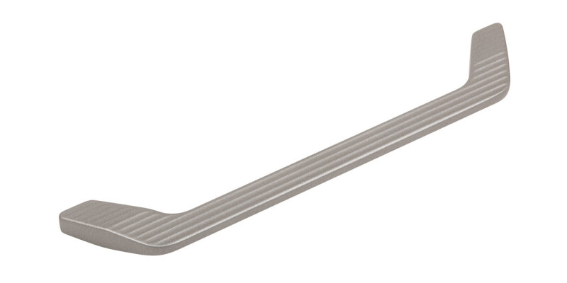 Plane Pull Hdl ZA Matt Ant 160mm cc