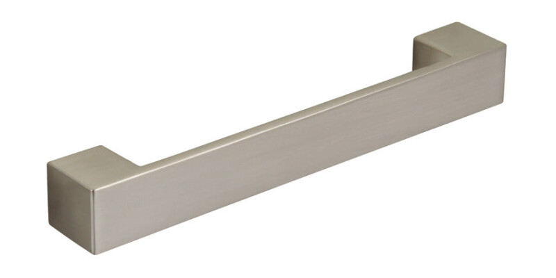 Conway D Pull Hdl Alu SS Effect 160mm cc