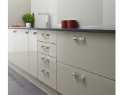 Caleido D Pull Hdl ZA Sat Nkl 320mm cc