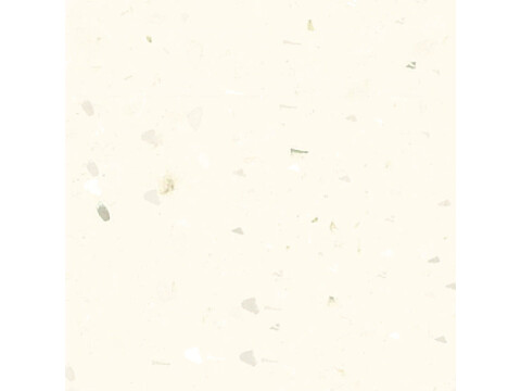 Worktop with Integrated Stainless Steel Sink, Solid Surface, Calcite, Maia�