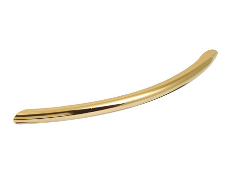 Bow Handle, Steel, Fixing Centres 96-288 mm