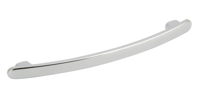 Hudson Bow Handle ZA PC 64mm cc