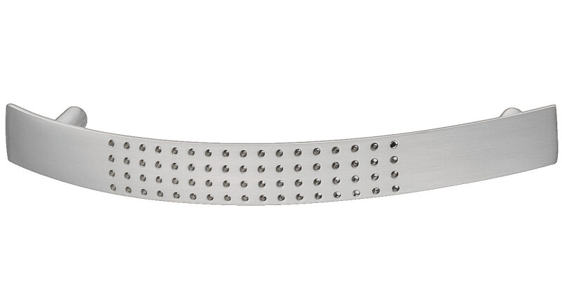 Dimple Bow Handle ZA SSE 96mm cc