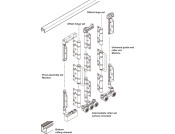 SlidoFold Intermediate Roll Set GSS