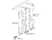SlidoFold Intermediate Roll Set GSS