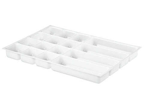 Drawer Insert, Shallow, Variant-D