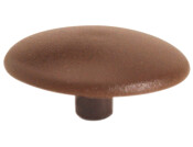 Cover Caps D12.0mm PZ3 PF Pl  Black