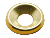 Screw Cup Washer 08 D13.5x3.0x4.5mm NP