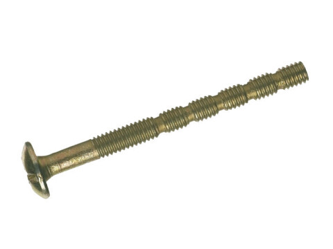 Snap off Screw M4x20-45mm