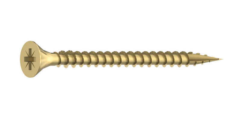 Timberfix 360 Scr Ful Csk PZ D3.5x15mm