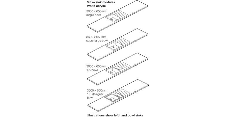 Maia B.Greige 3.6mx42mm LH Des AC 1.5B