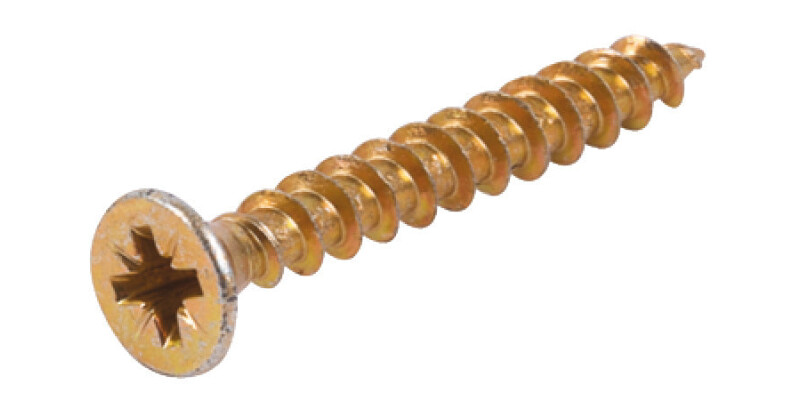 Multipurpose Scr Ful Csk PZ D3.5x12mm