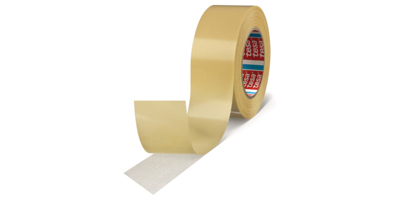Double Sided Tape, Roll 50 m, tesa� 64621