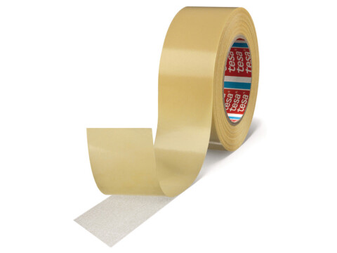 Double Sided Tape, Roll 50 m, tesa� 64621