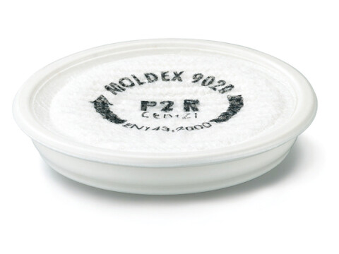 Moldex 9020 P2R Repl Particle Filter