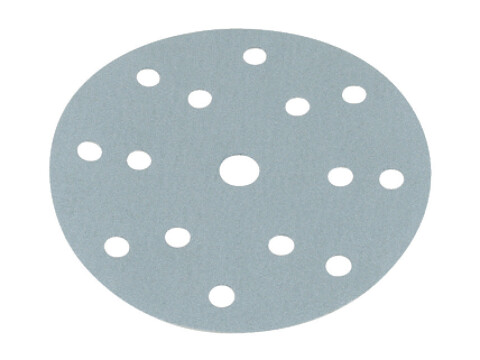 Abrasive Disc, &Oslash; 150 mm, 15 Holes, Mirka� Basecut