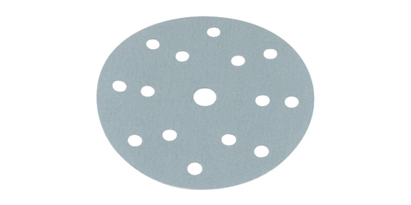Abrasive Disc, &Oslash; 150 mm, 15 Holes, Mirka� Basecut