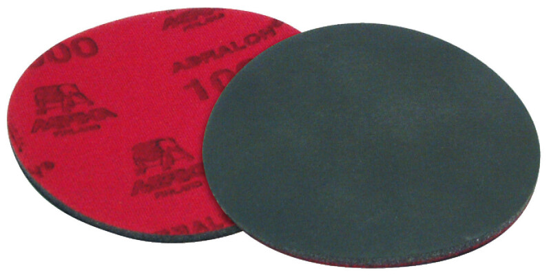 Abrasive Disc, Abralon Sanding, &Oslash; 150 mm, Mirka�