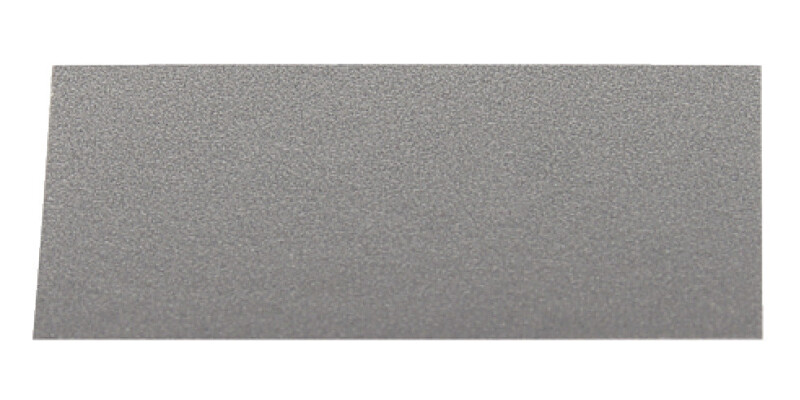 Sanding Sheet, 70 x 125 mm, Mirka� Q Silver