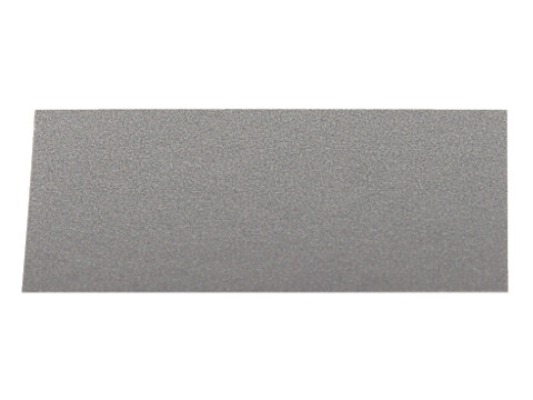 Sanding Sheet, 70 x 125 mm, Mirka� Q Silver