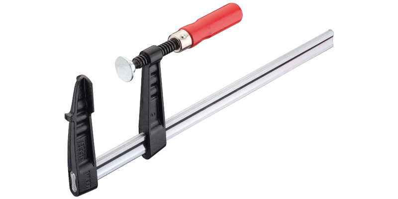 TG Bessey Adj Clamp 100mm