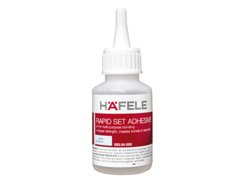 Solvent Free Adh w Nozzle 50g