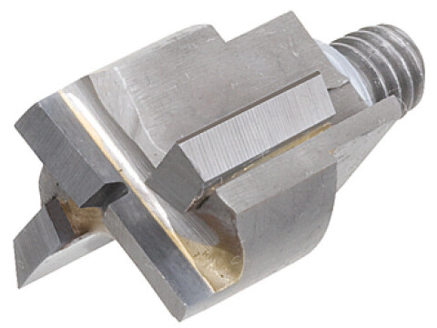 DBB Wood Cutter CWB16 SF D16.2mm Carbide