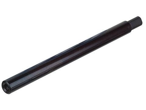 DBB Shaft 298mm ScrewOn Steel