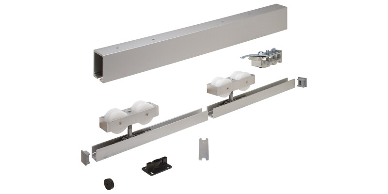 Hawa Junior 250B Fitting Set 1Dr