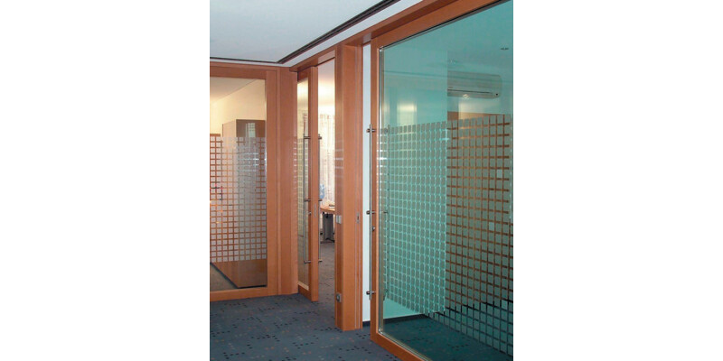 Hawa Junior 250B Fitting Set 1Dr