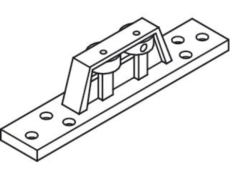 Straightaway 720 Top Guide