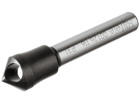 Countersunk Machine Bit D16mm