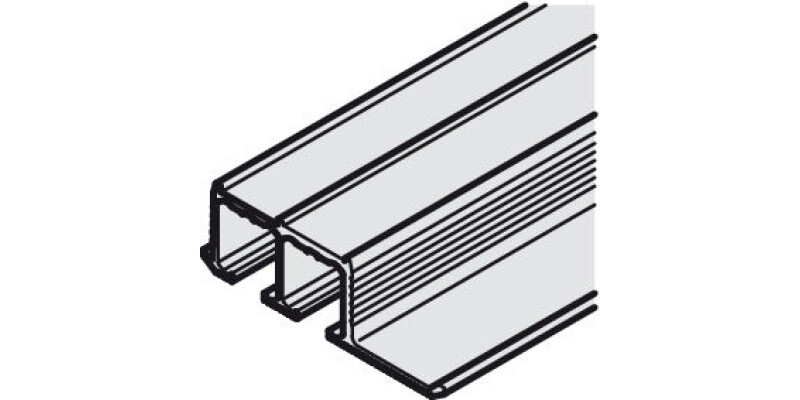 Eku Clipo 16GPK Dbl Top Track B 3.5m SAA