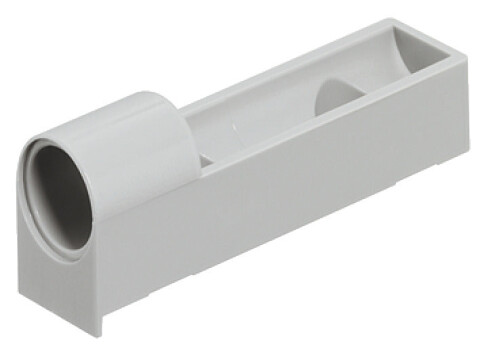 Linear Adapt Housing SF Pl Grey