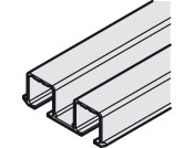 Eku Clipo 16H/HM IS Dbl TopTrack GM 2.5m