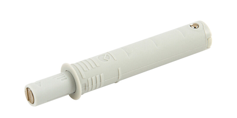 K Push Tech Conc Short w Magnet Gry