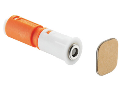 Push Magnetic-Add Catch wo Eject Pin