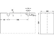 Hawa Junior 40GL FitSet 1Dr