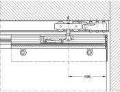 Hawa Junior 40GL FitSet 1Dr