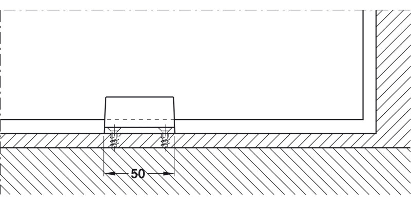 Hawa Junior 40GL FitSet 1Dr