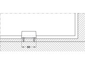 Hawa Junior 40GL FitSet 1Dr